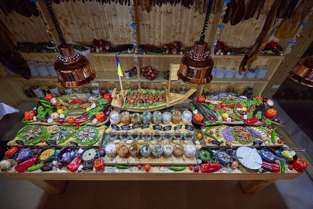 Lebada Luxury Resort & Spa