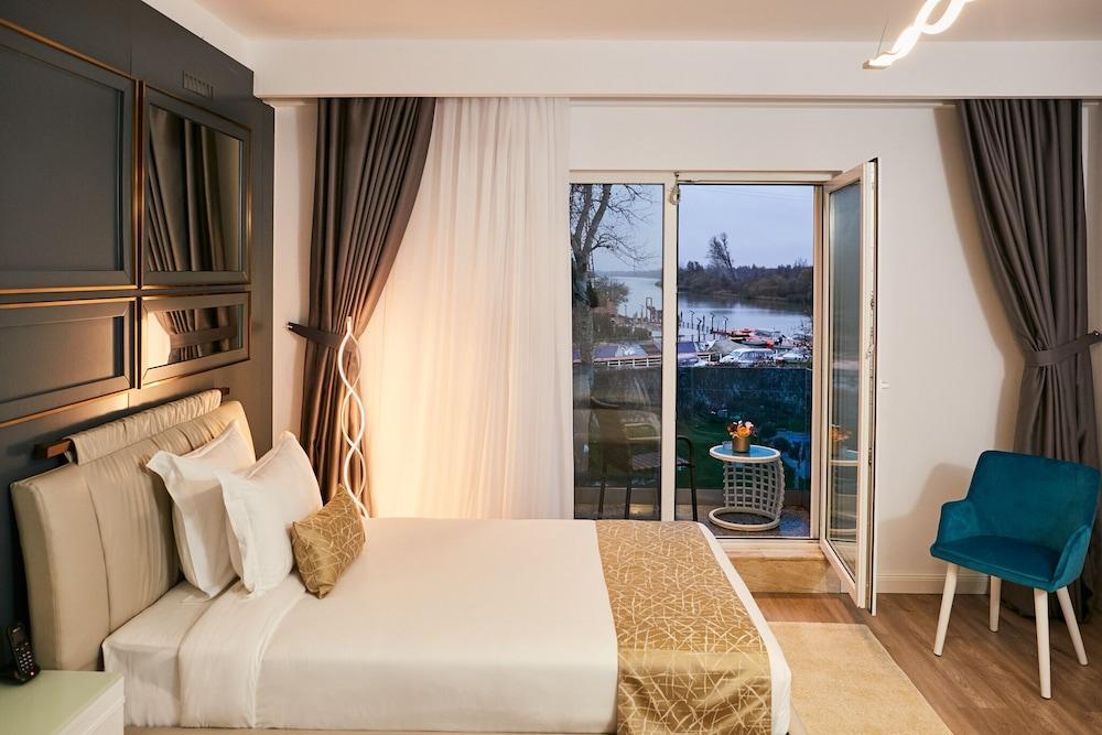 Lebada Luxury Resort & Spa