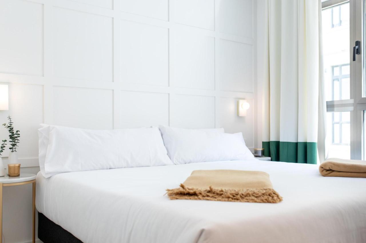 Hotel Cosmo in Valencia-and-surroundings