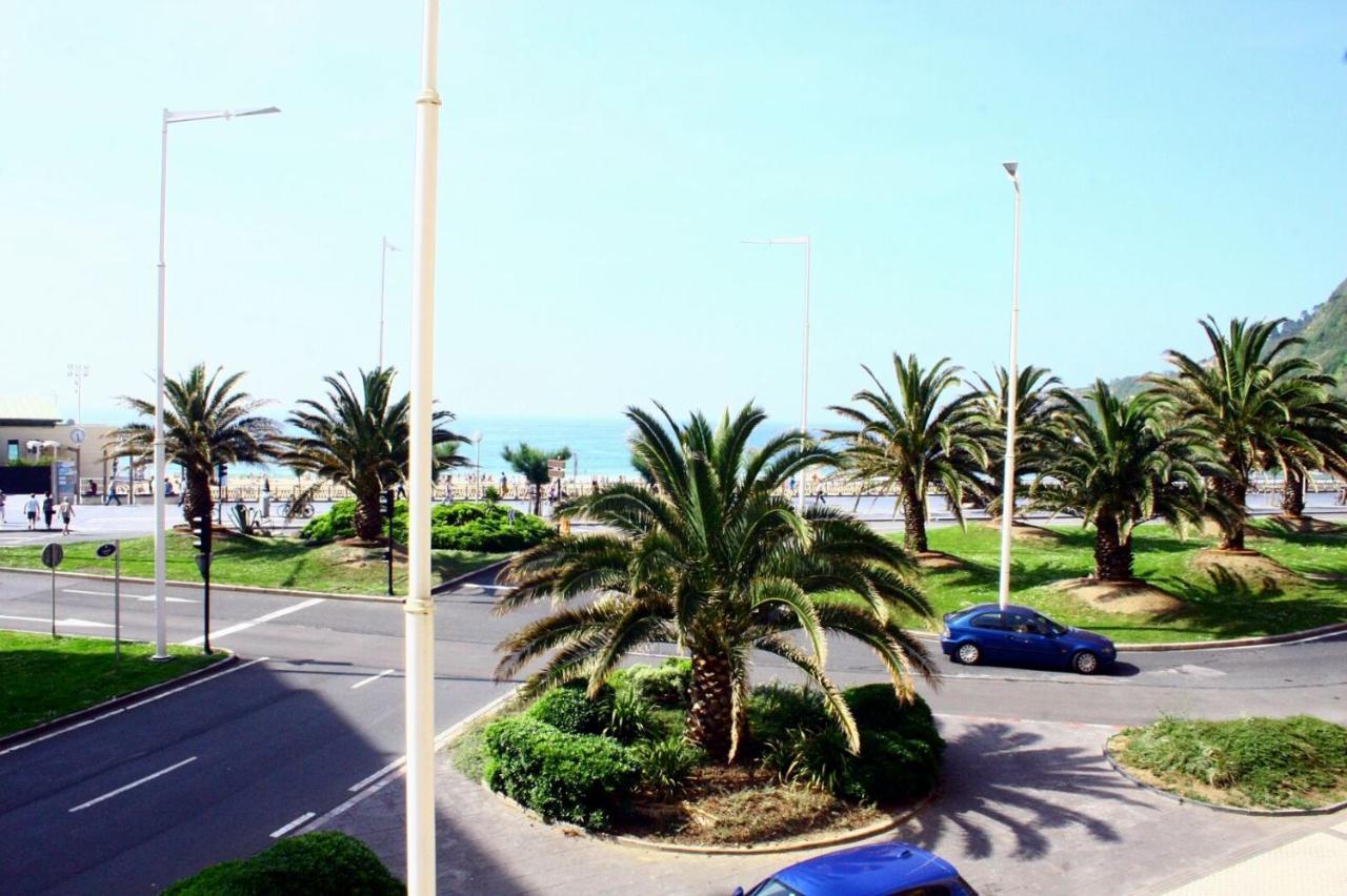 Pension Tu Hogar (Adults only) em Gipuzkoa-region