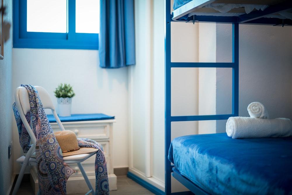 Riva Guest House Los Abrigos
