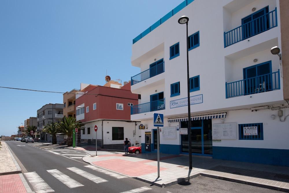 Riva Guest House Los Abrigos