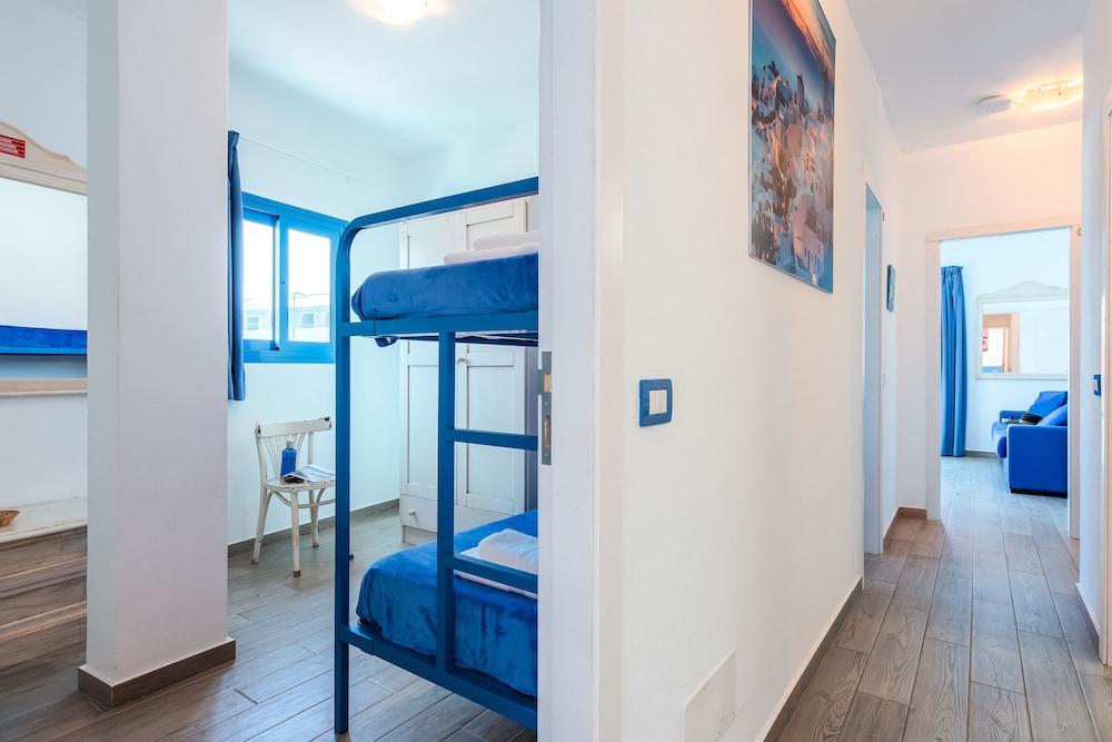 Riva Guest House Los Abrigos