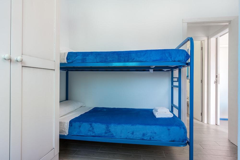 Riva Guest House Los Abrigos
