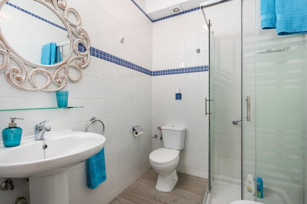 Riva Guest House Los Abrigos