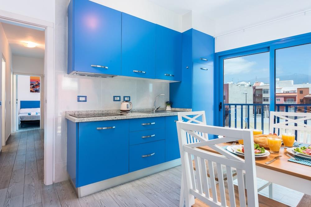 Riva Guest House Los Abrigos