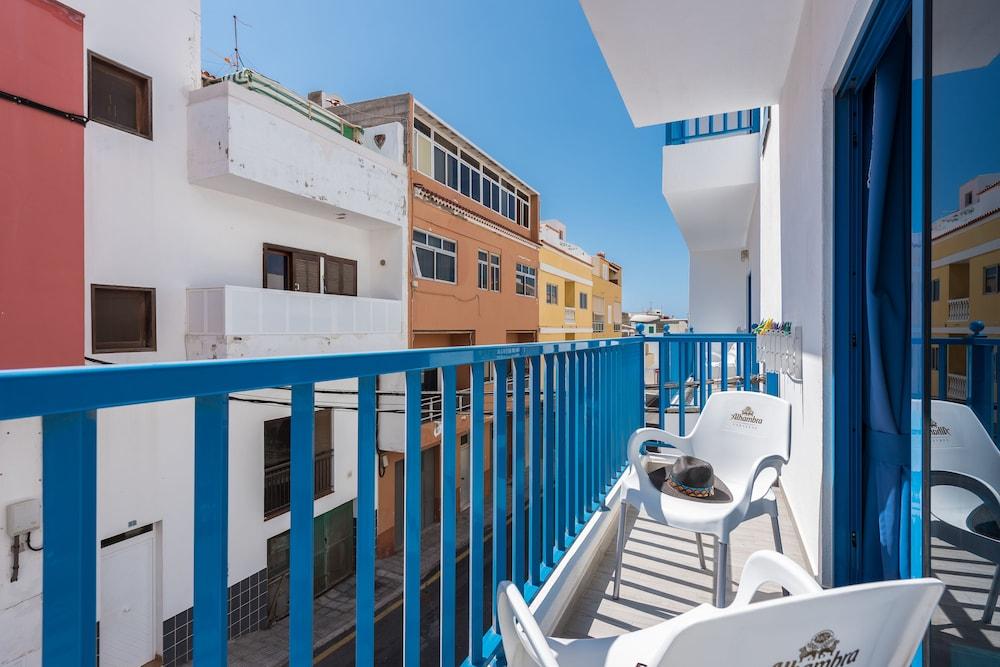 Riva Guest House Los Abrigos