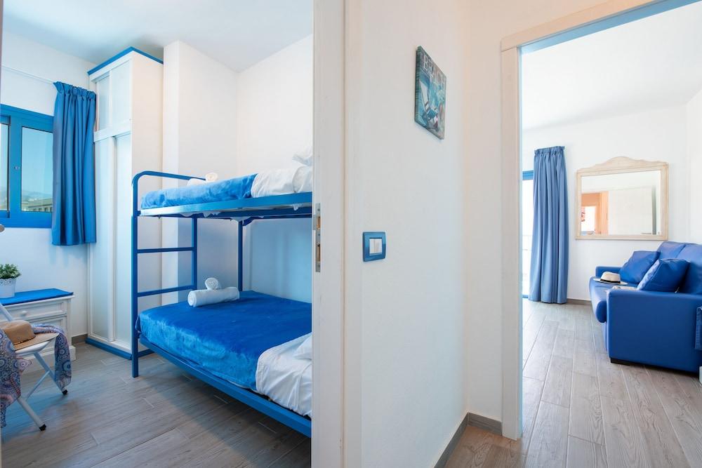 Riva Guest House Los Abrigos