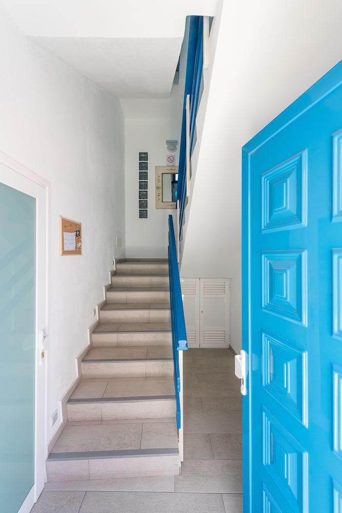 Riva Guest House Los Abrigos