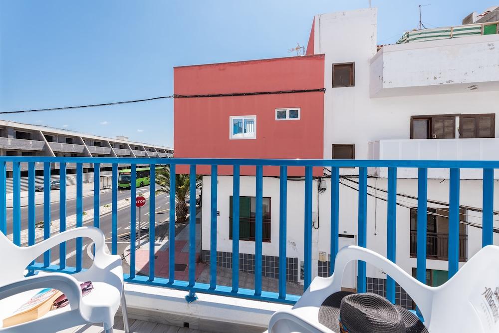 Riva Guest House Los Abrigos