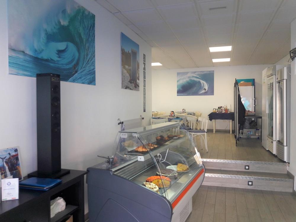 Riva Guest House Los Abrigos