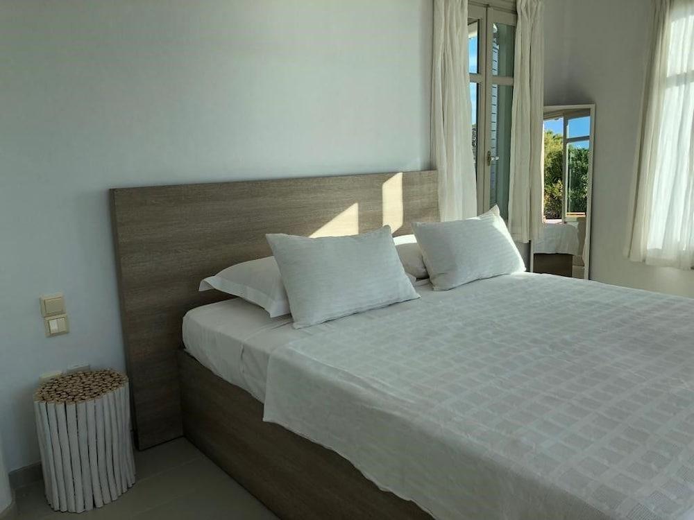 White Villa 