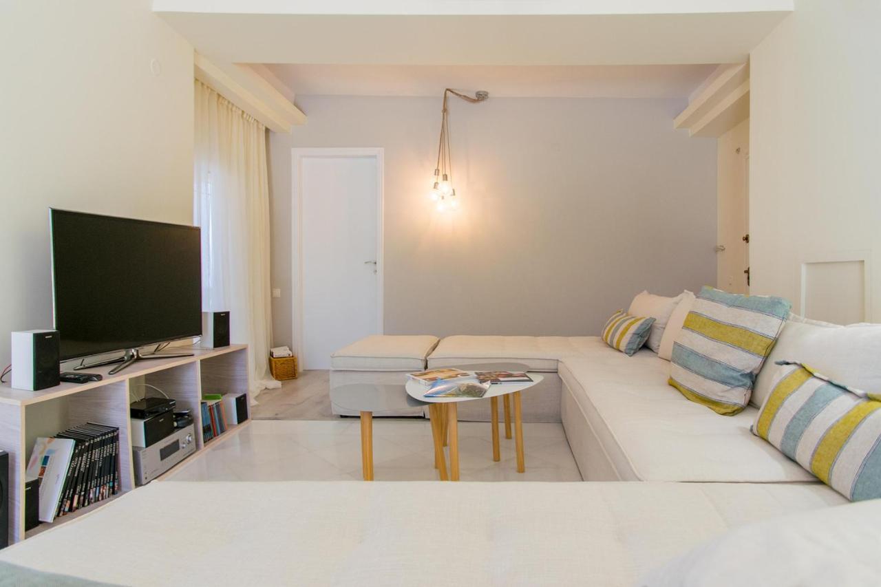 Villa Infinity 