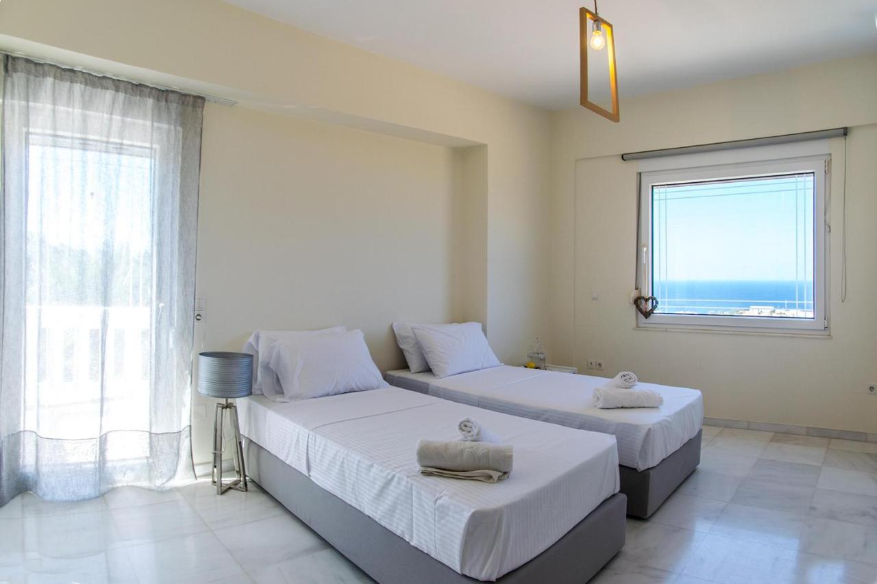 Villa Infinity 