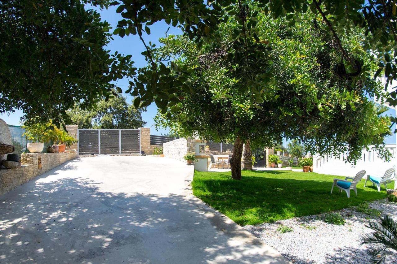 Villa Infinity 