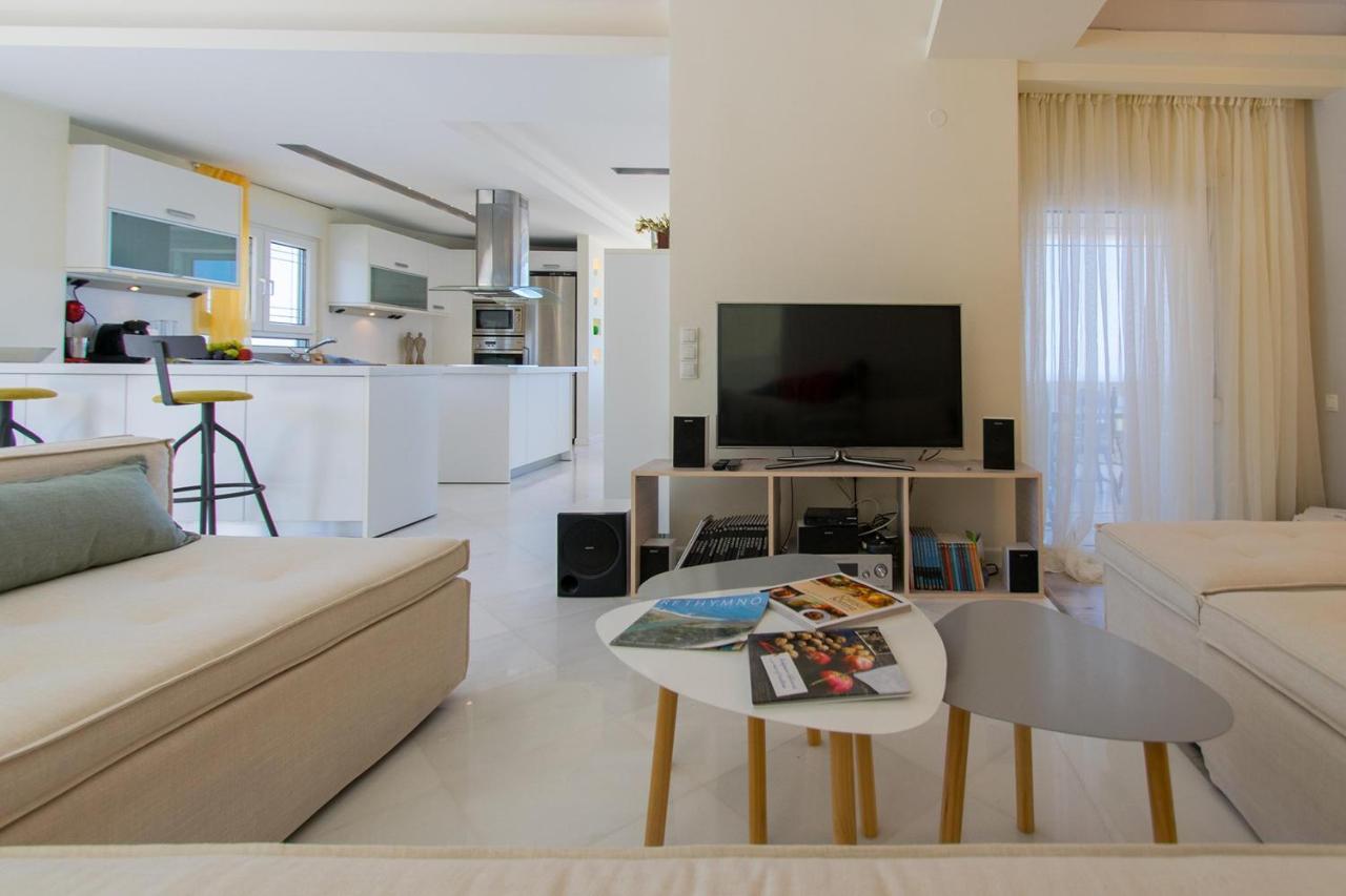 Villa Infinity 