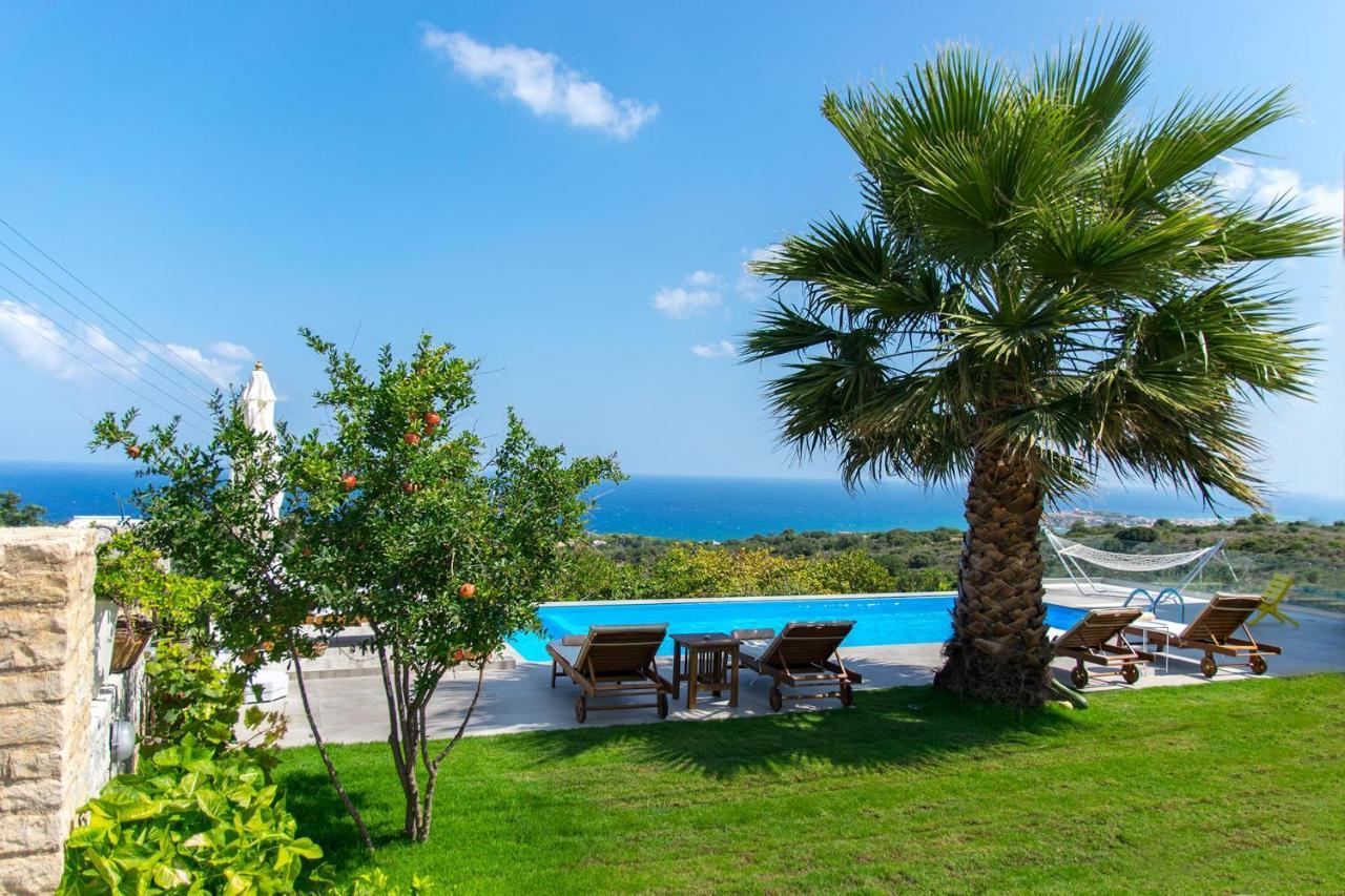 Villa Infinity 