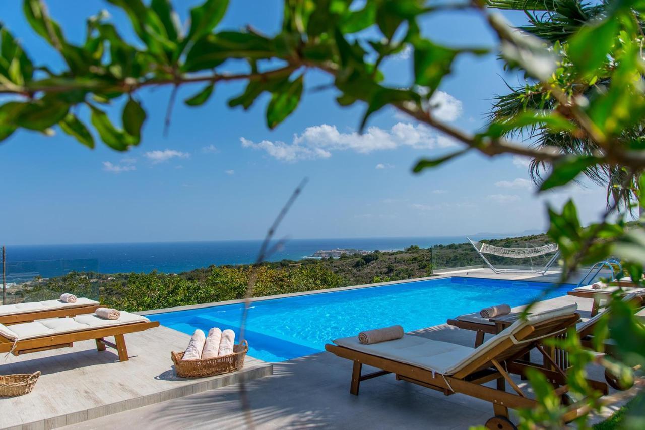 Villa Infinity 