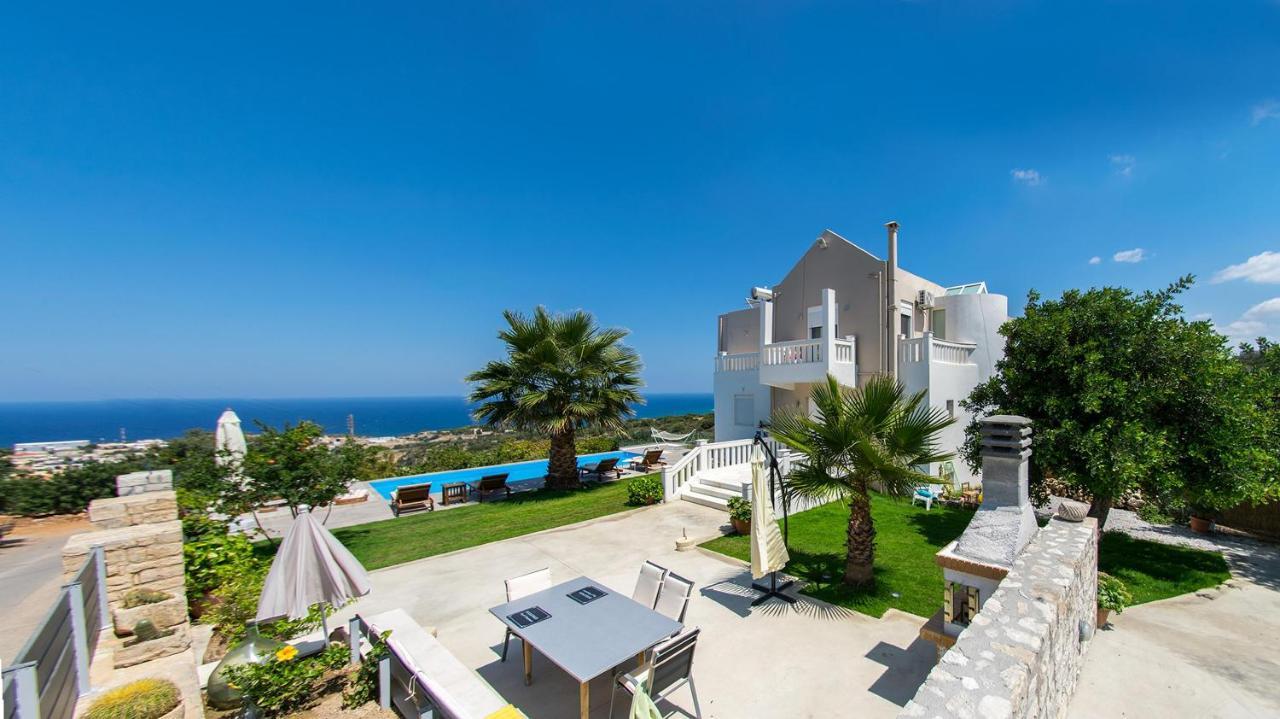 Villa Infinity 