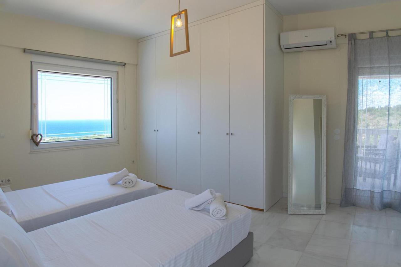 Villa Infinity 