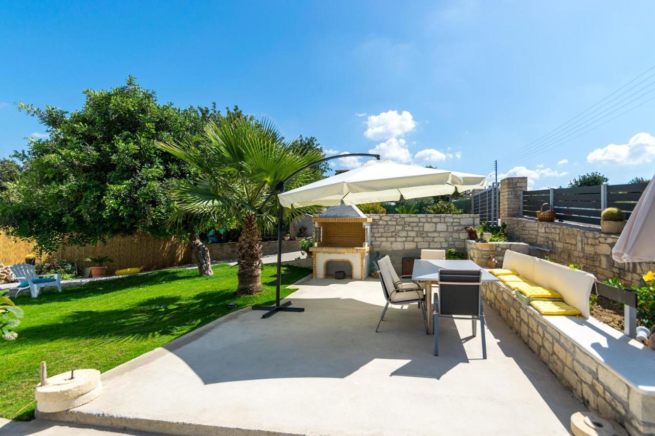 Villa Infinity 