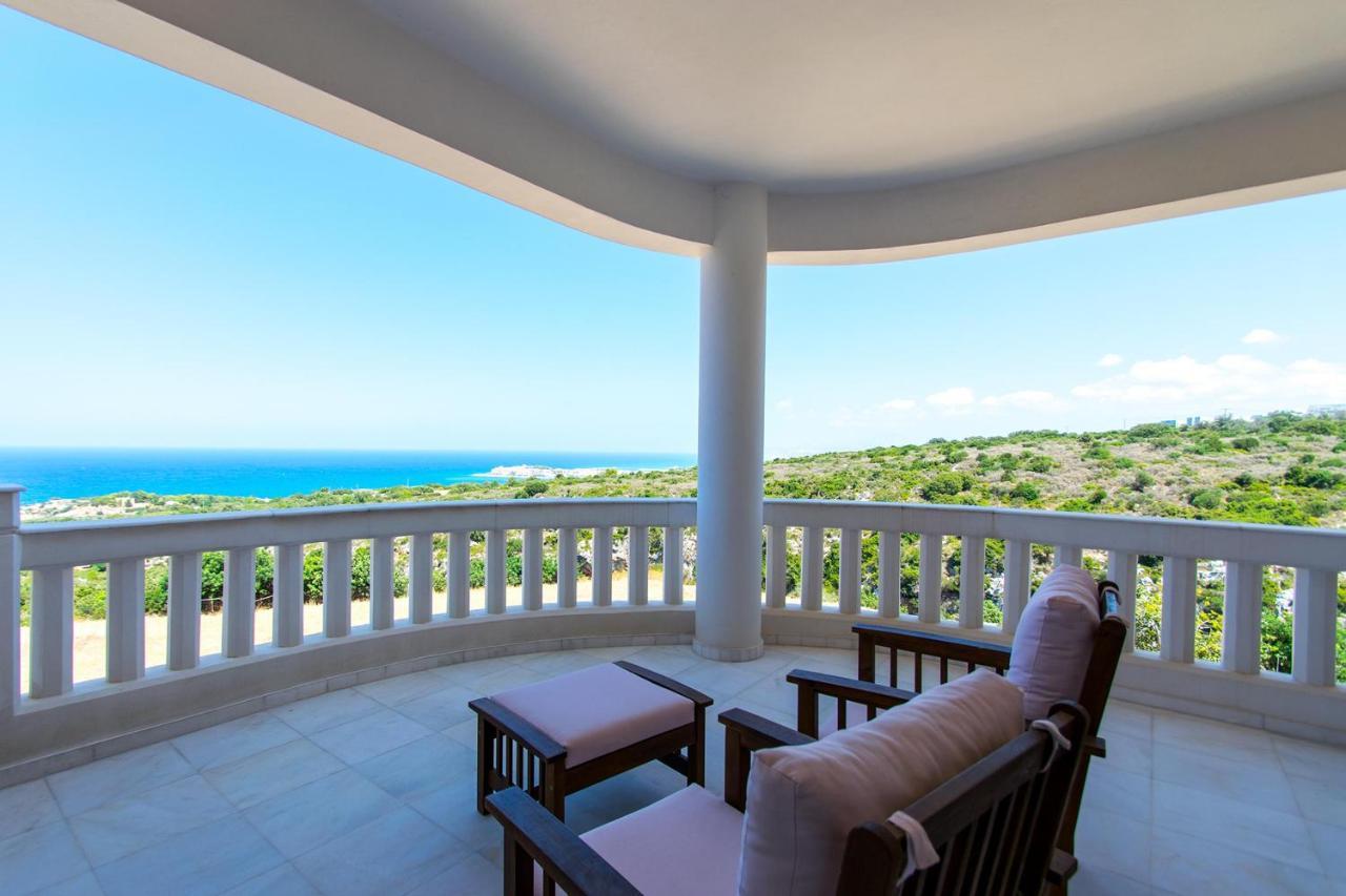 Villa Infinity 