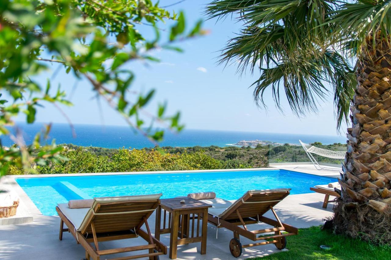 Villa Infinity 