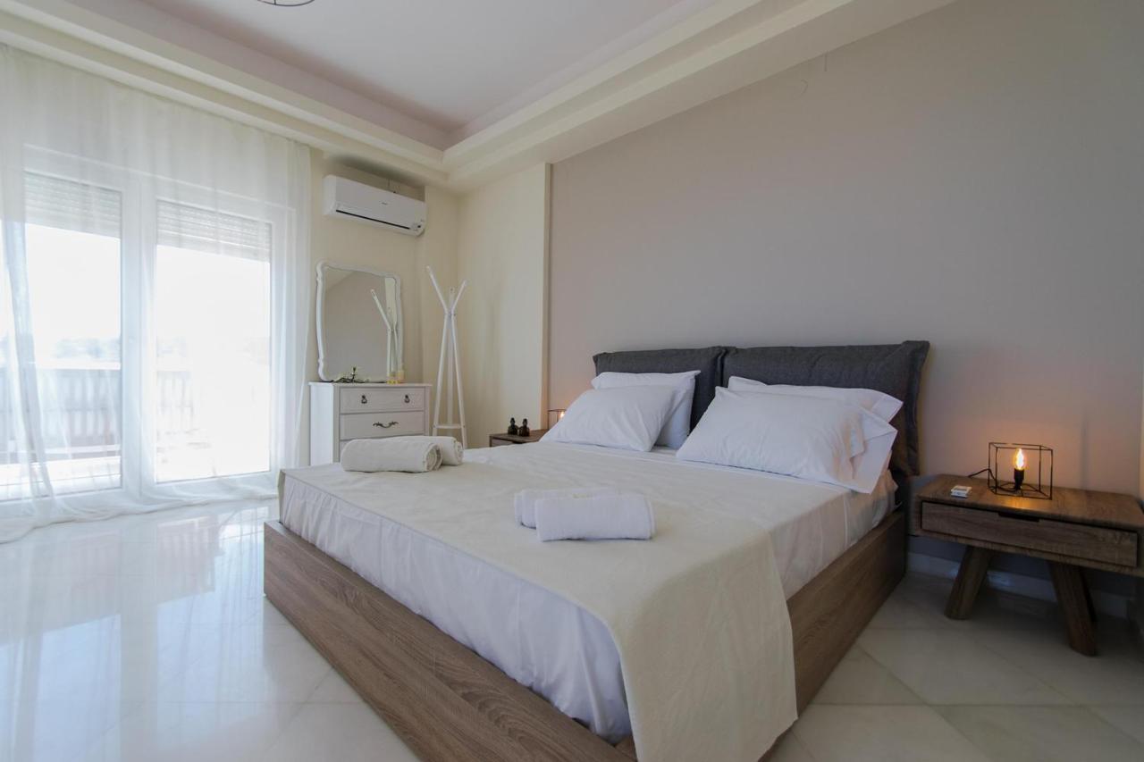 Villa Infinity 