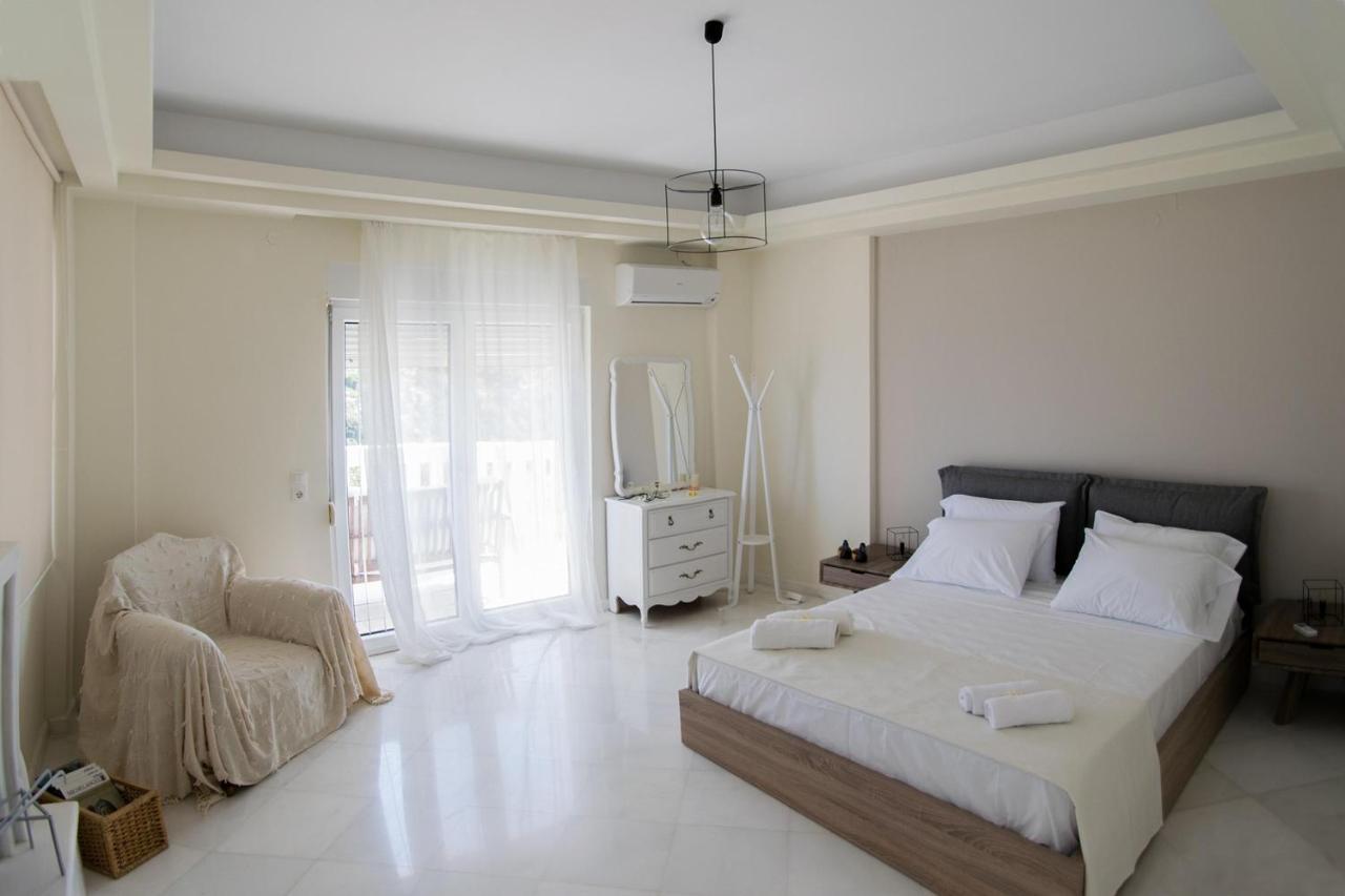 Villa Infinity 