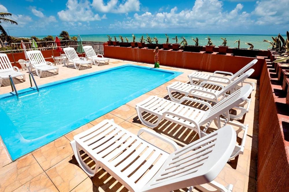 Brisa Do Mar Beach in Natal