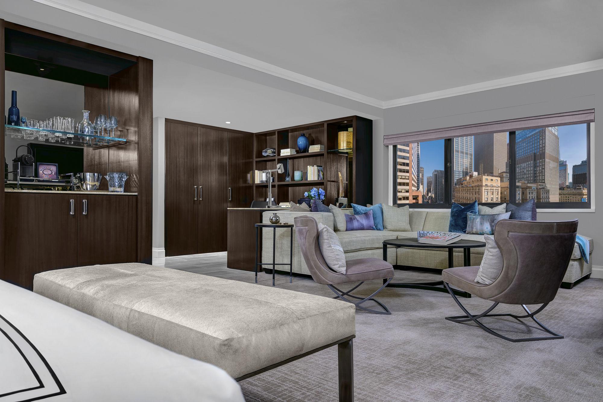 Executive Class at Mts Hotel