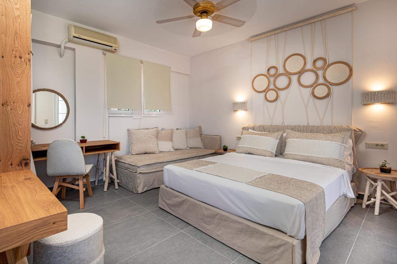Spiros Family Apts 2 *