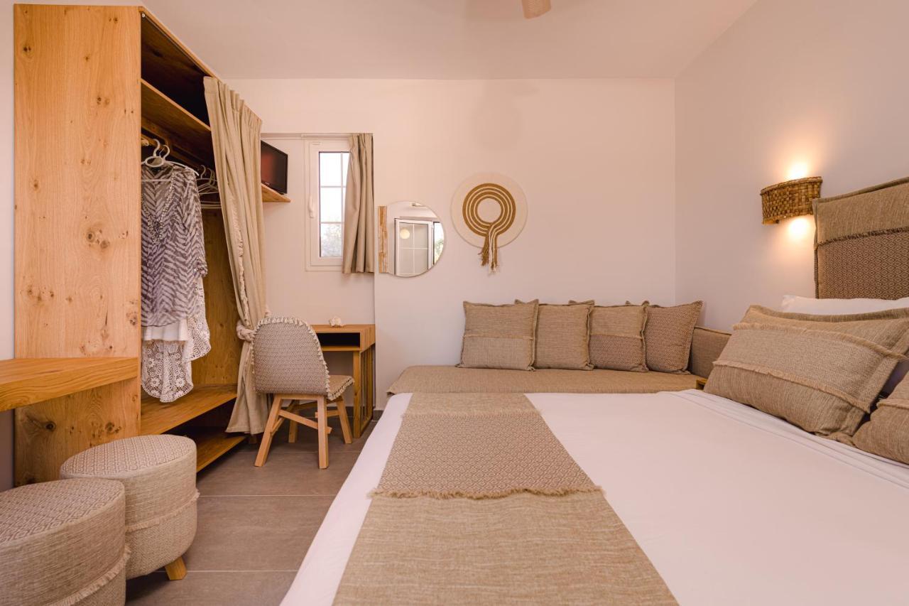Spiros Family Apts 2 *