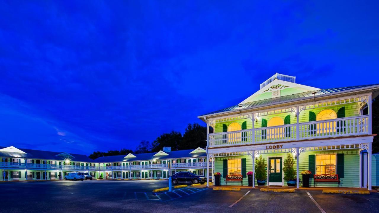 Key West Inn Fairhope em Alabama-gulf-coast