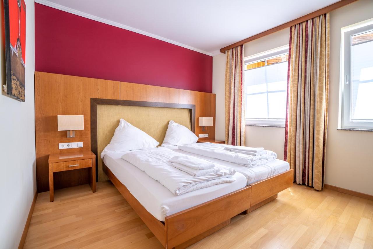 Hotel Zum Muhlengarten by Relax in em Nittel