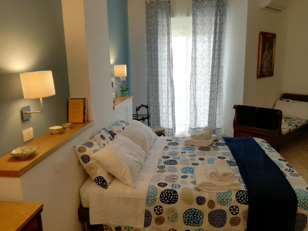B&B L'alba Sui Templi in Agrigento