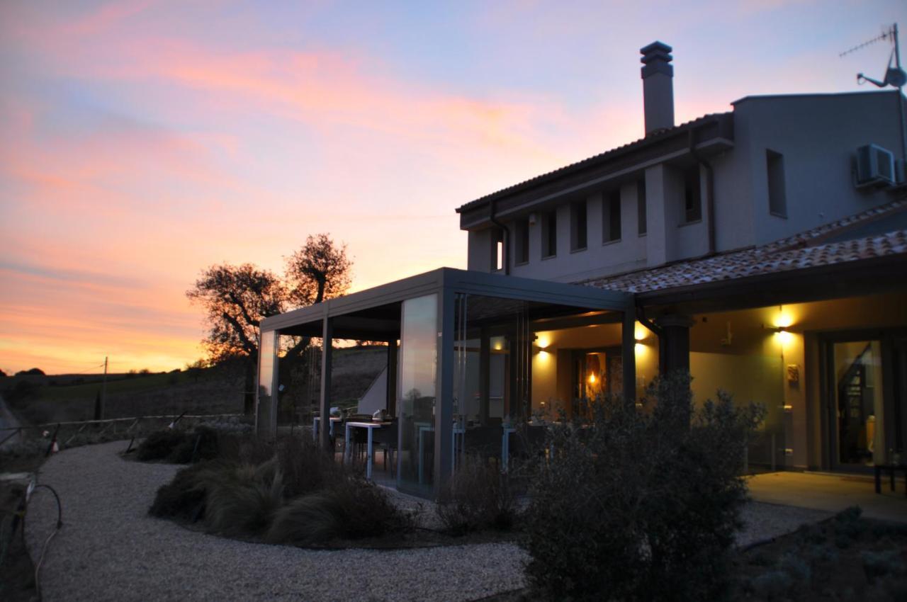Le Piccole Macie em Magliano-in-toscana