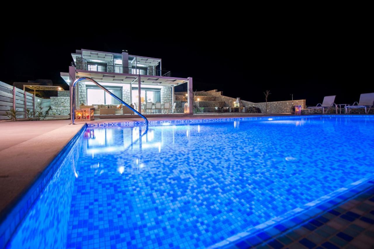 Villa Francis 