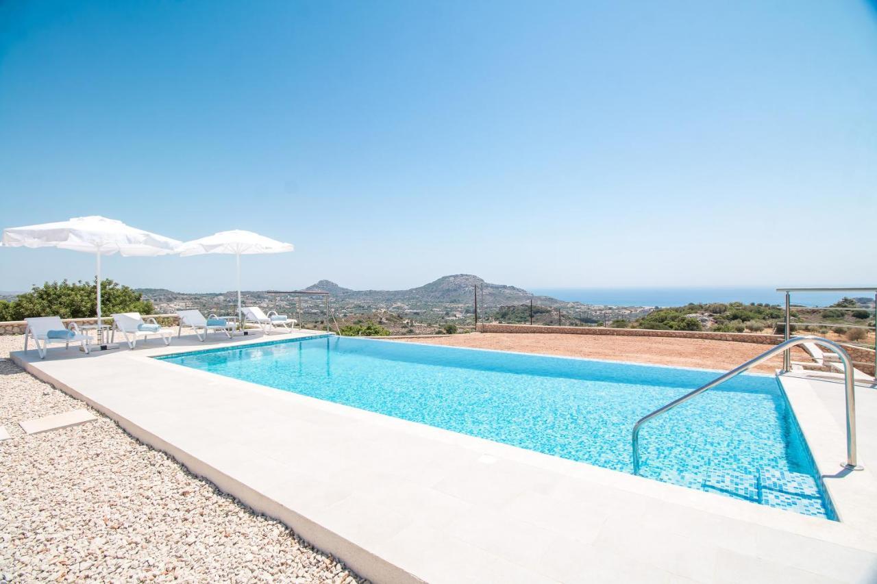 Villa Francis 