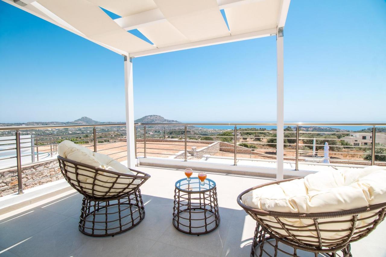 Villa Francis 