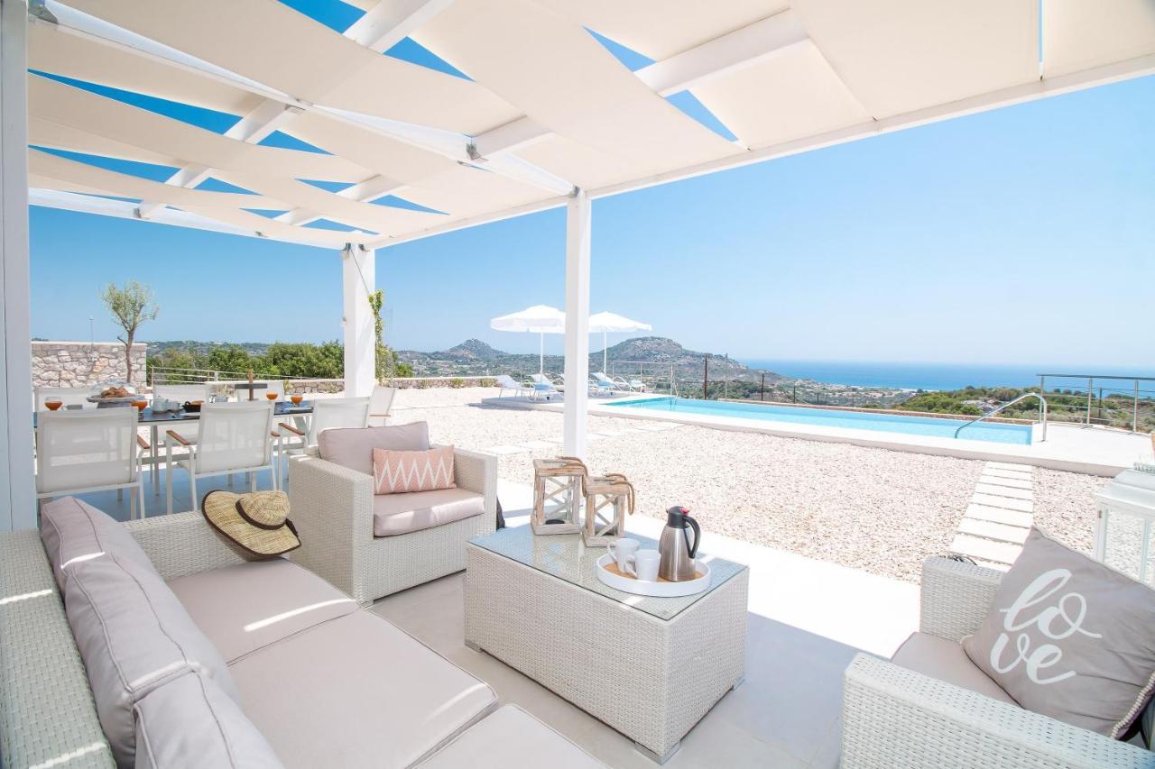 Villa Francis 