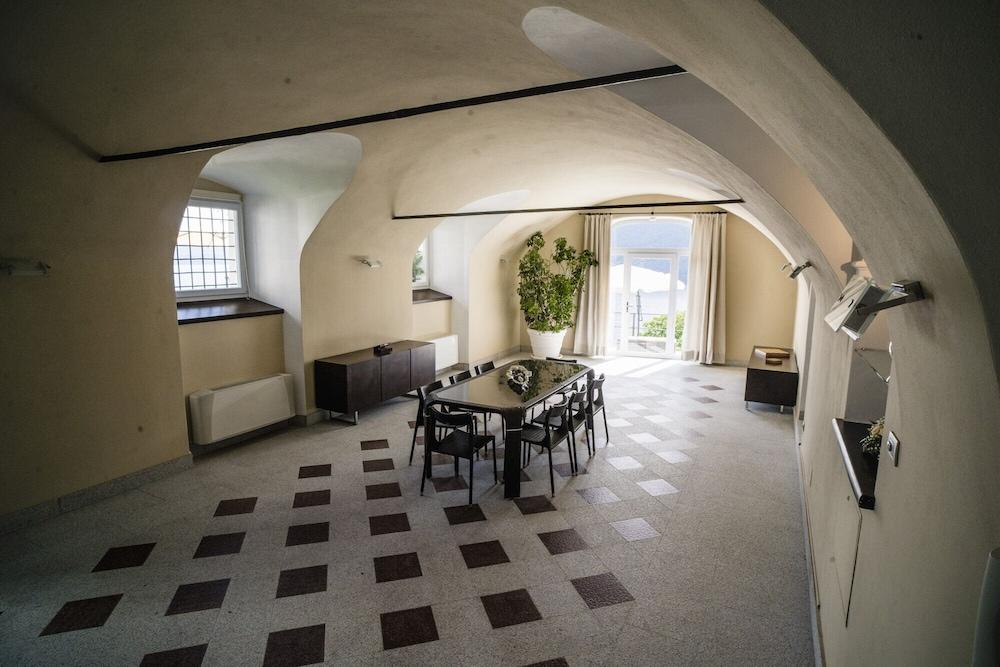 Villa L'antica Colonia (Adults only) à Lake-orta