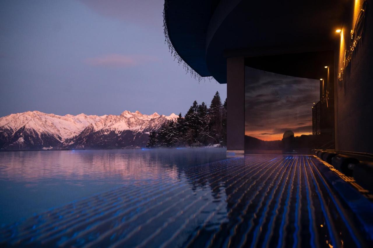 Hotel Chalet Mirabell em Avelengo