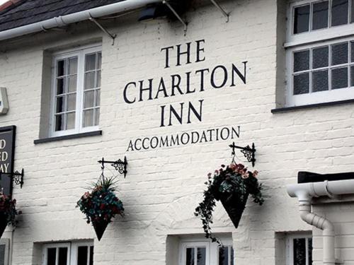 The Charlton Inn in Dorset-region
