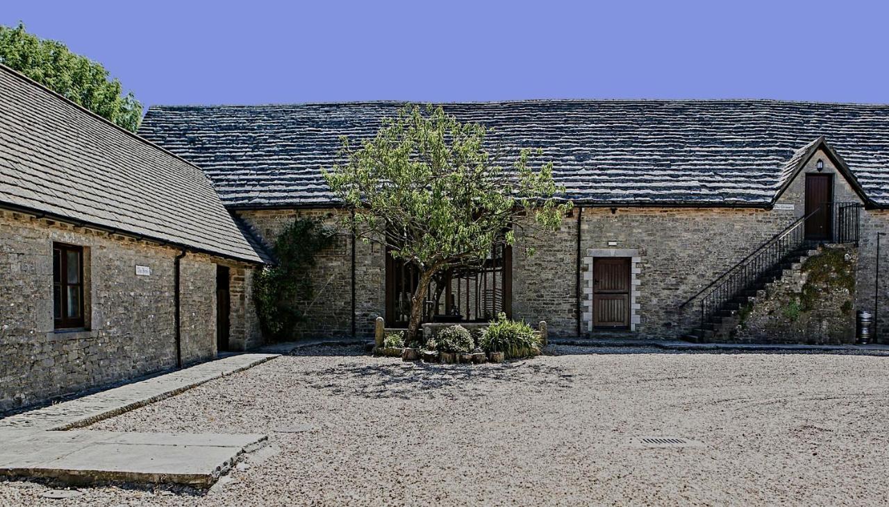 Kingston Country Courtyard em Wareham
