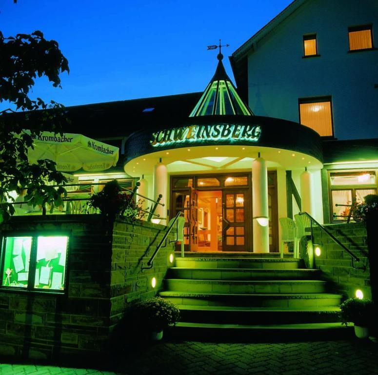 Schweinsberg em Lennestadt