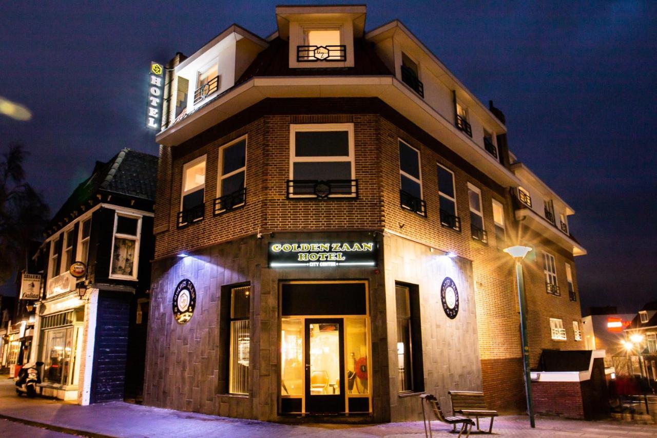 Golden Zaan Hotel (adults Only)