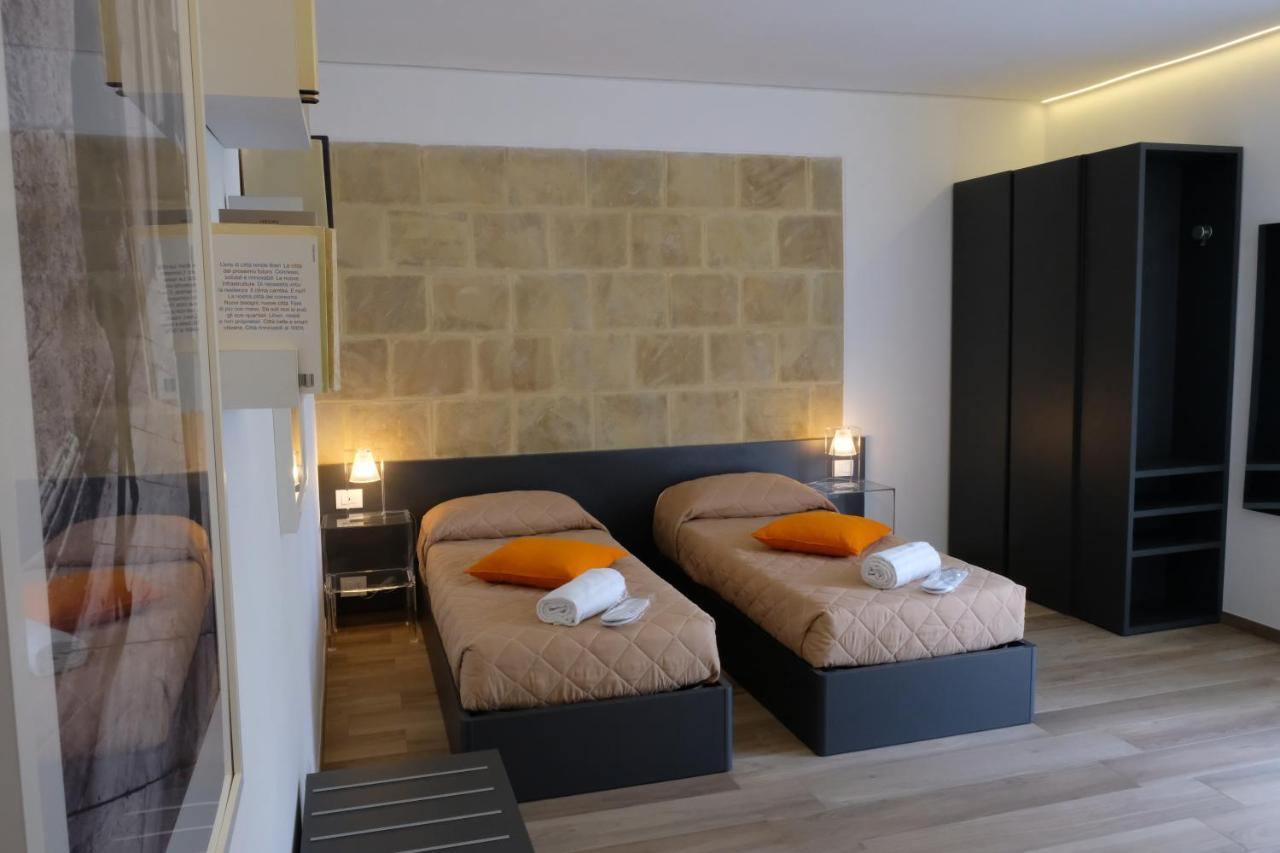 Locanda Degli Scrittori in Agrigento