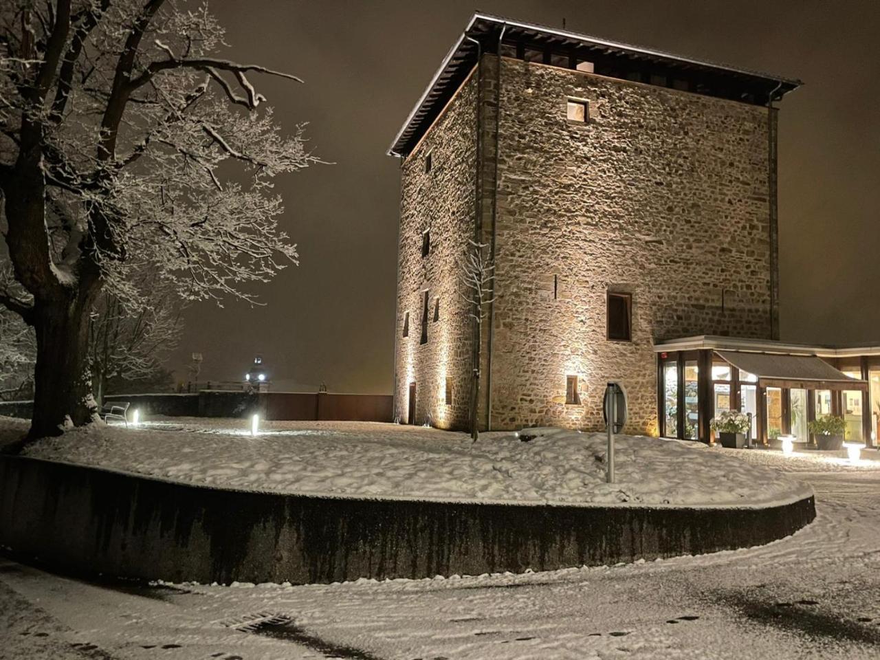Hotel Torre Zumeltzegi em Gipuzkoa-region