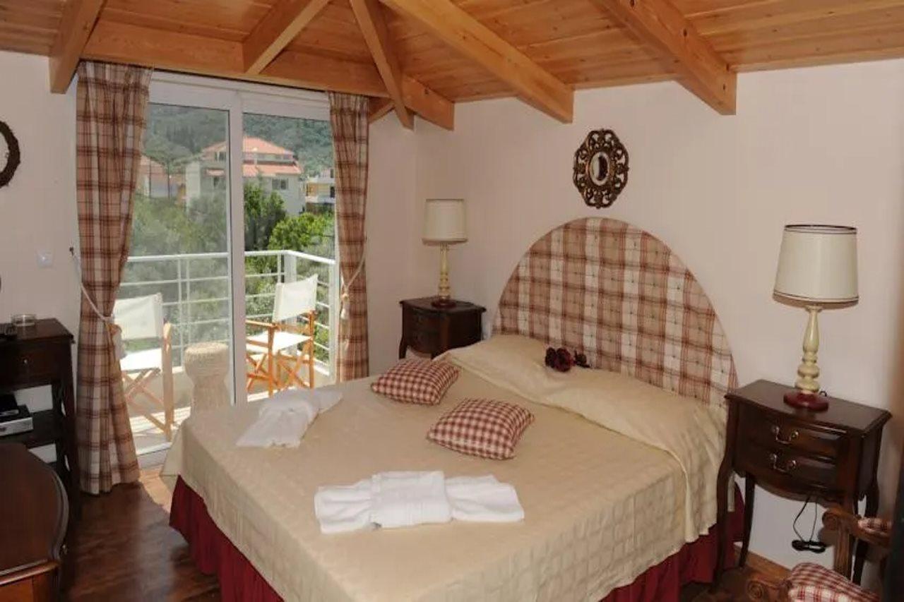 Agnadi Suites 3 * - pic #1